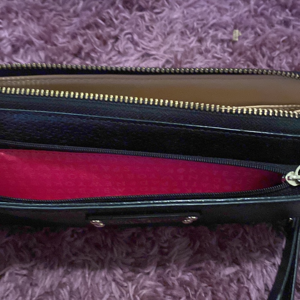 KATE SPADE - BAG W/WALLET - Picture 7 of 8